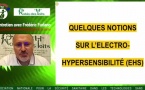 Les Ondes et la Santé entretien avec Fréderic Furlano PART 2/4