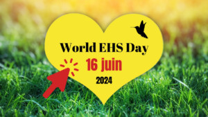 16 juin 2024 : World EHS Day – Journée mondiale de l’intolérance à la pollution électromagnétique