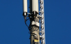 Pétition  : Projet d'antennes radios rue Russeil