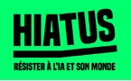 HIATUS  : Résistance au déploiement massif de l'IA