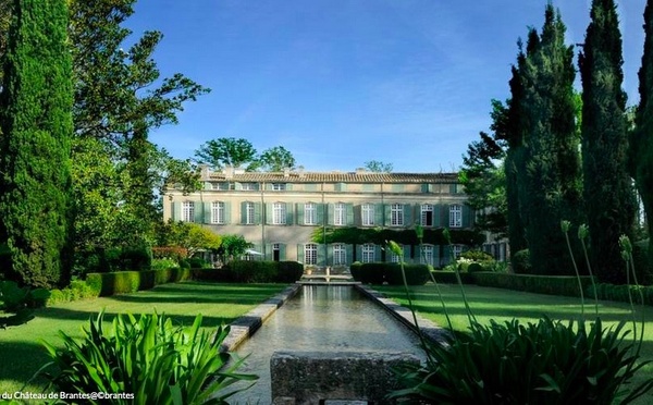 Vaucluse : à Sorgues, l’antenne Free brouille les ondes autour du château de Brante