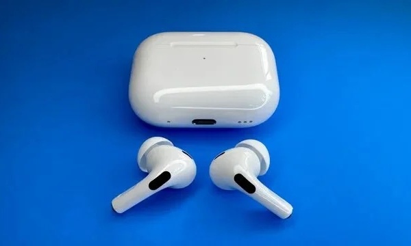 Les Airpods polluent votre environnement H24 ouverts ou fermés .